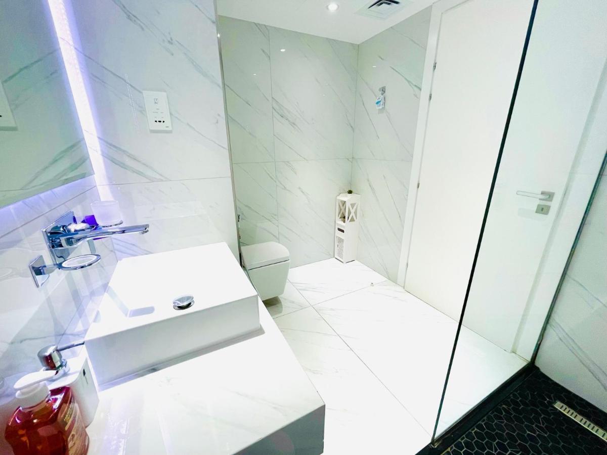 Luxury Casa - Magnum Sea View 2br At Jbr Lejlighed *
