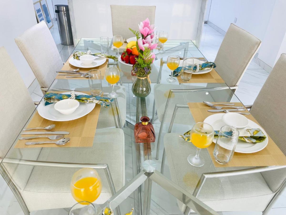 Luxury Casa - Magnum Sea View 2br At Jbr Lejlighed *