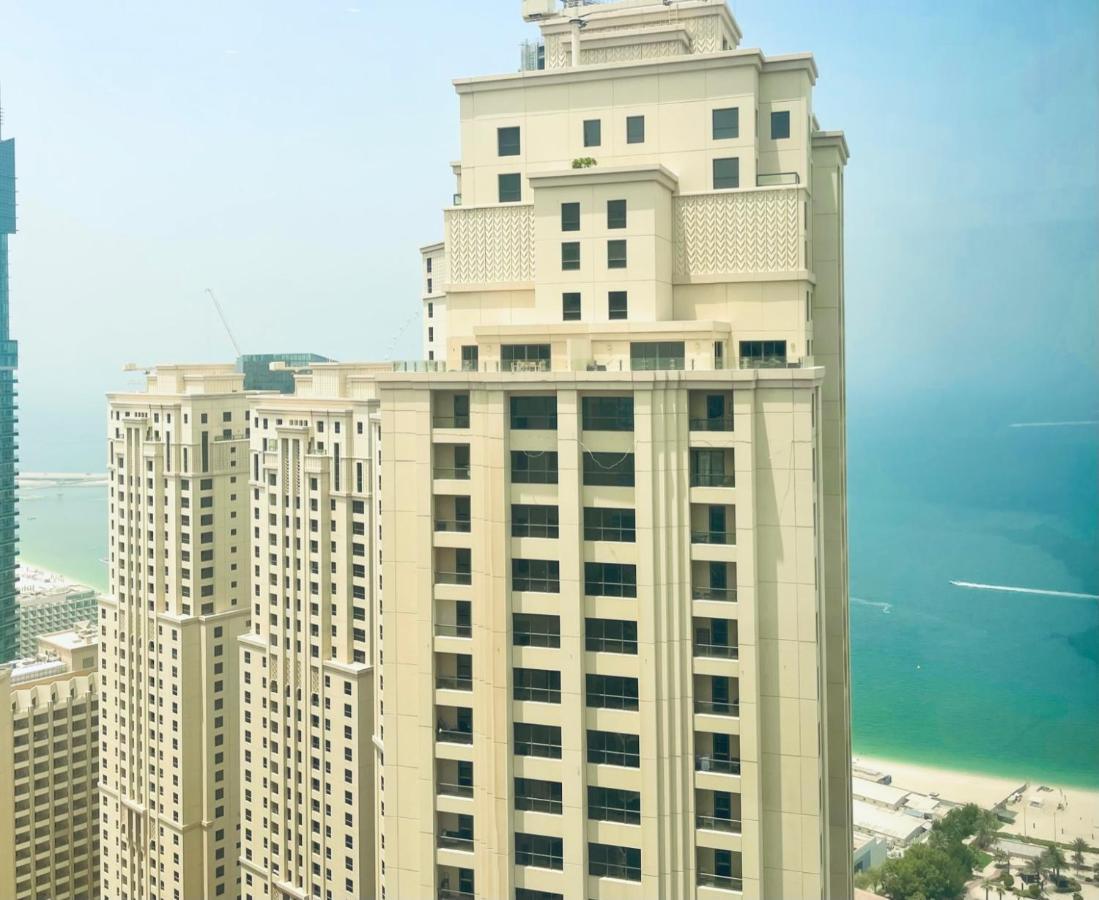 Luxury Casa - Magnum Sea View 2br At Jbr Lejlighed