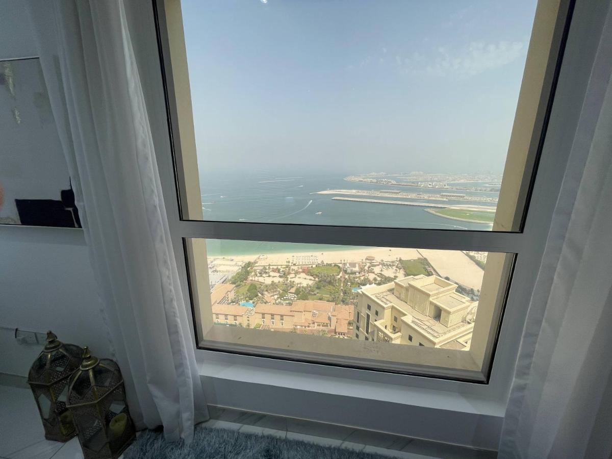 Lejlighed Luxury Casa - Magnum Sea View 2br At Jbr