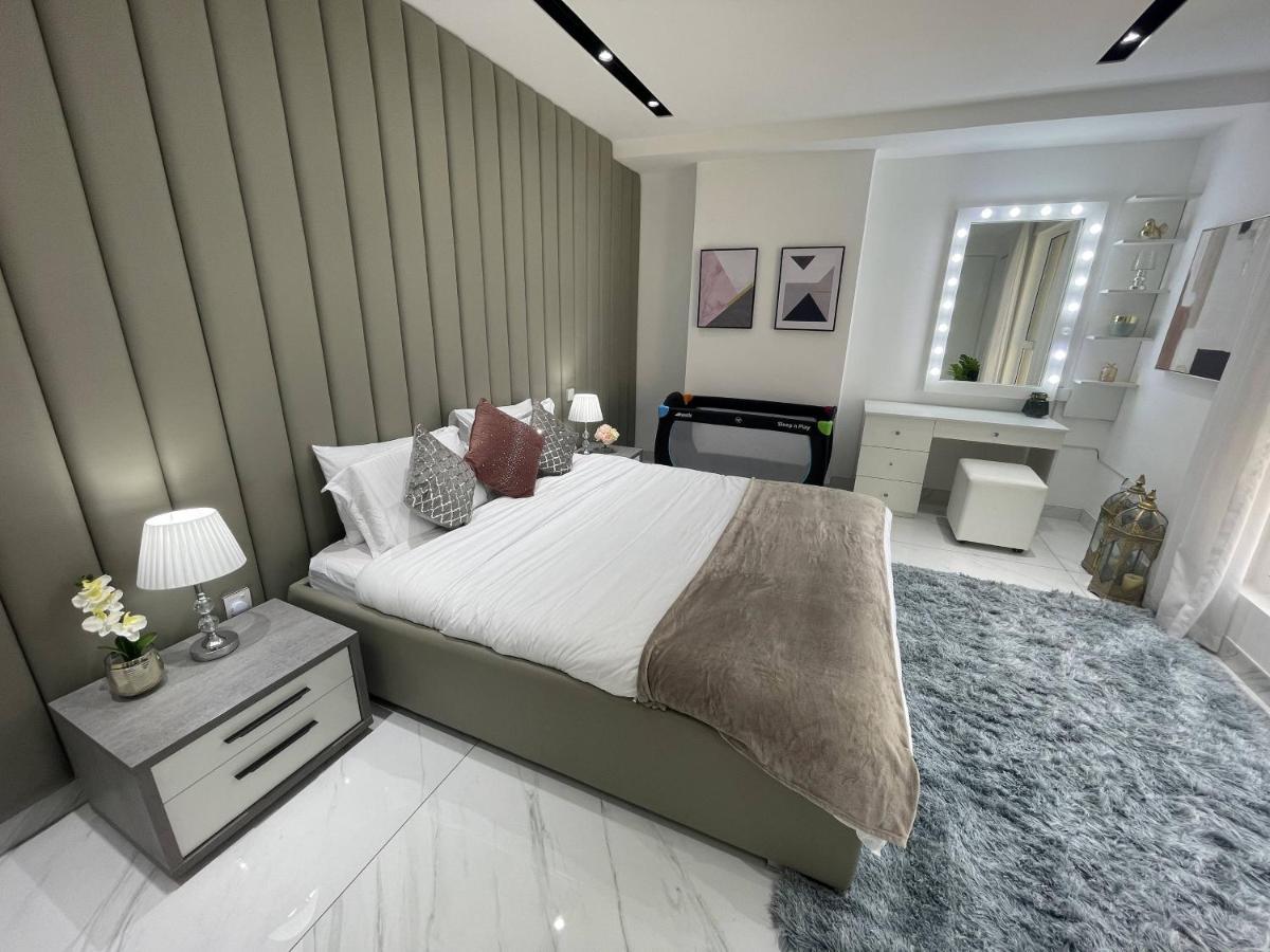 Luxury Casa - Magnum Sea View 2br At Jbr