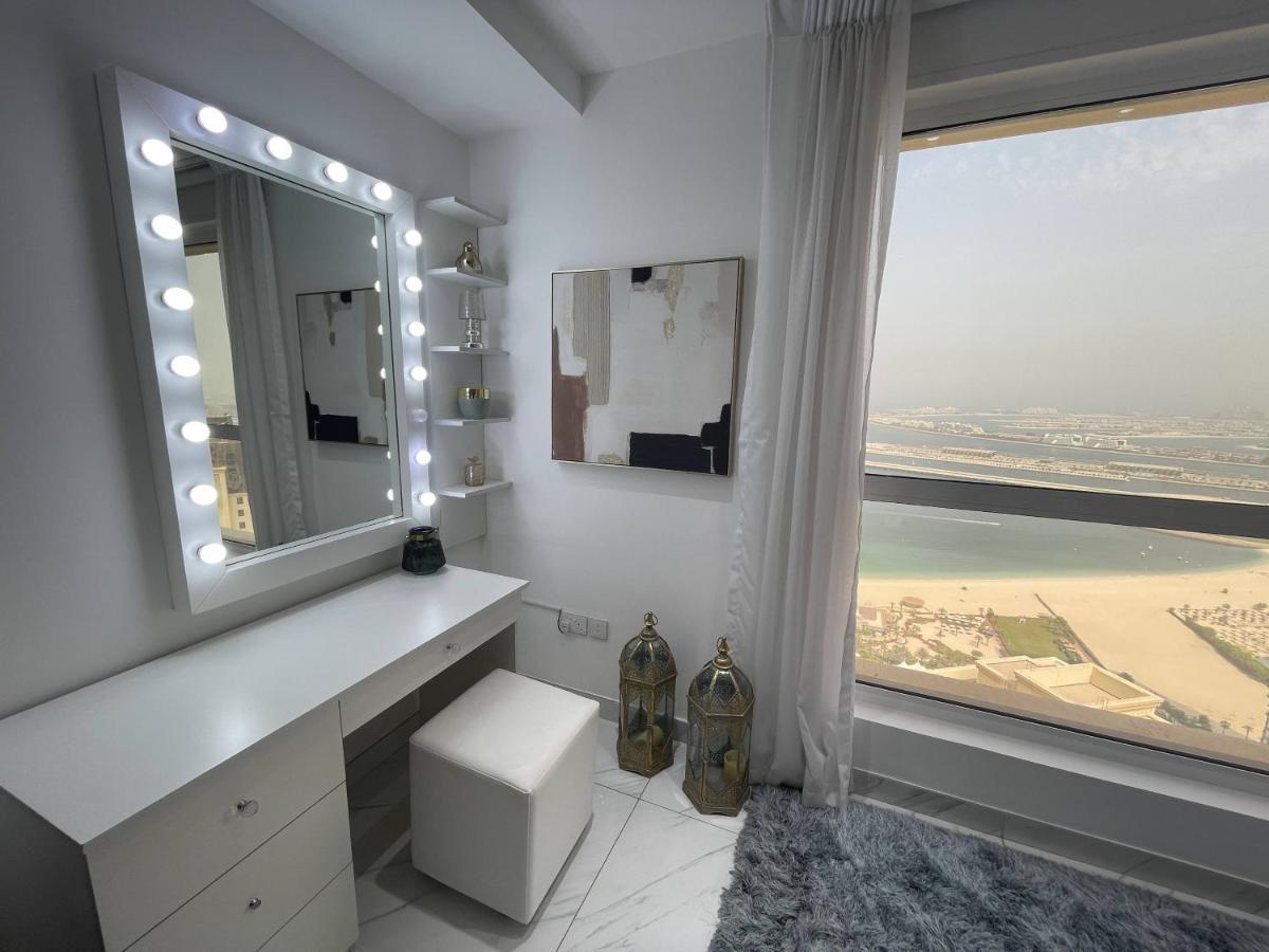 Luxury Casa - Magnum Sea View 2br At Jbr Lejlighed *