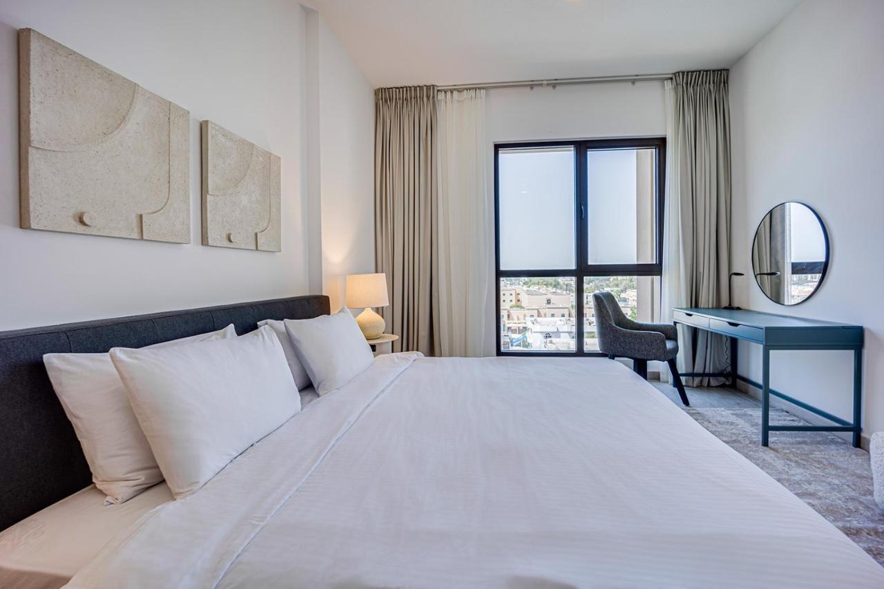 Appartement Lovely In Madinat Jumeirah Living