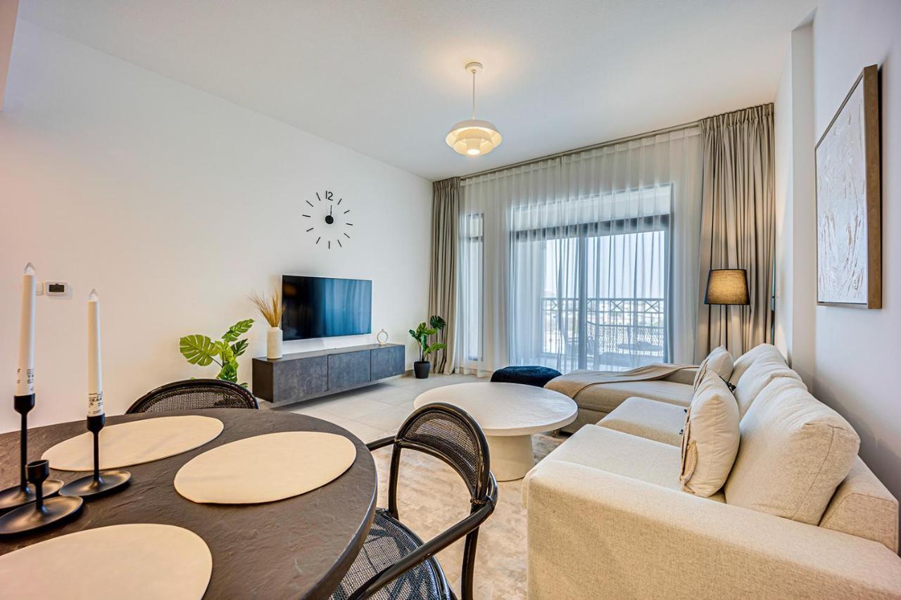 Lovely In Madinat Jumeirah Living Appartement Dubaï