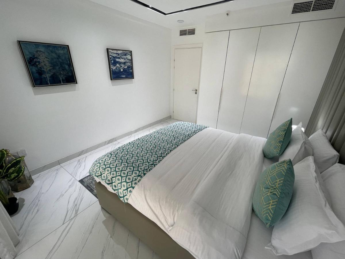Lejlighed Luxury Casa - Magnum Sea View 2br At Jbr