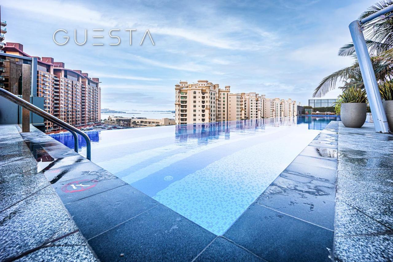 Apartamento The Palm Tower, Nakheel Mall, Palm Jumeirah *