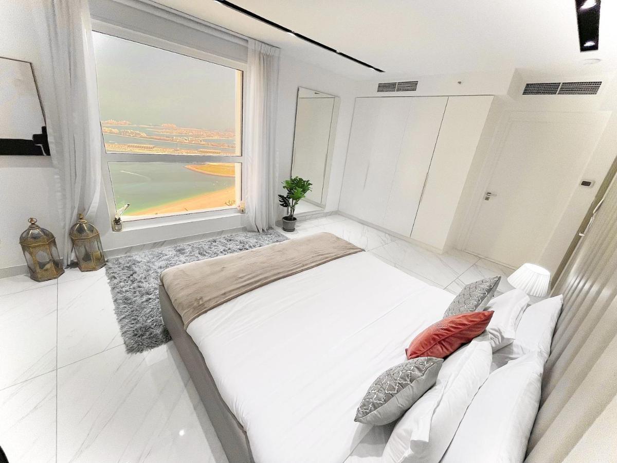 Luxury Casa - Magnum Sea View 2br At Jbr Lejlighed