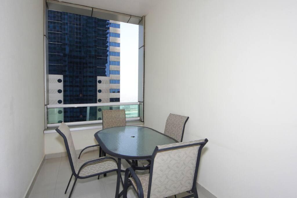 One Bedroom In Marina 3814 * Dubaï