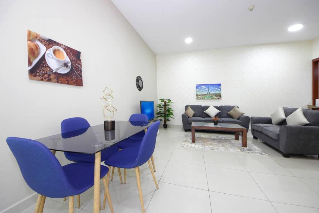 Appartement One Bedroom In Marina 3814