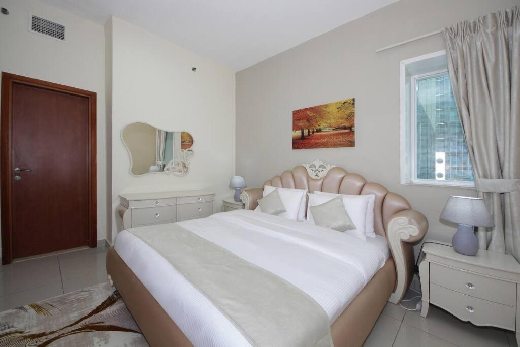 One Bedroom In Marina 3814 Dubaï