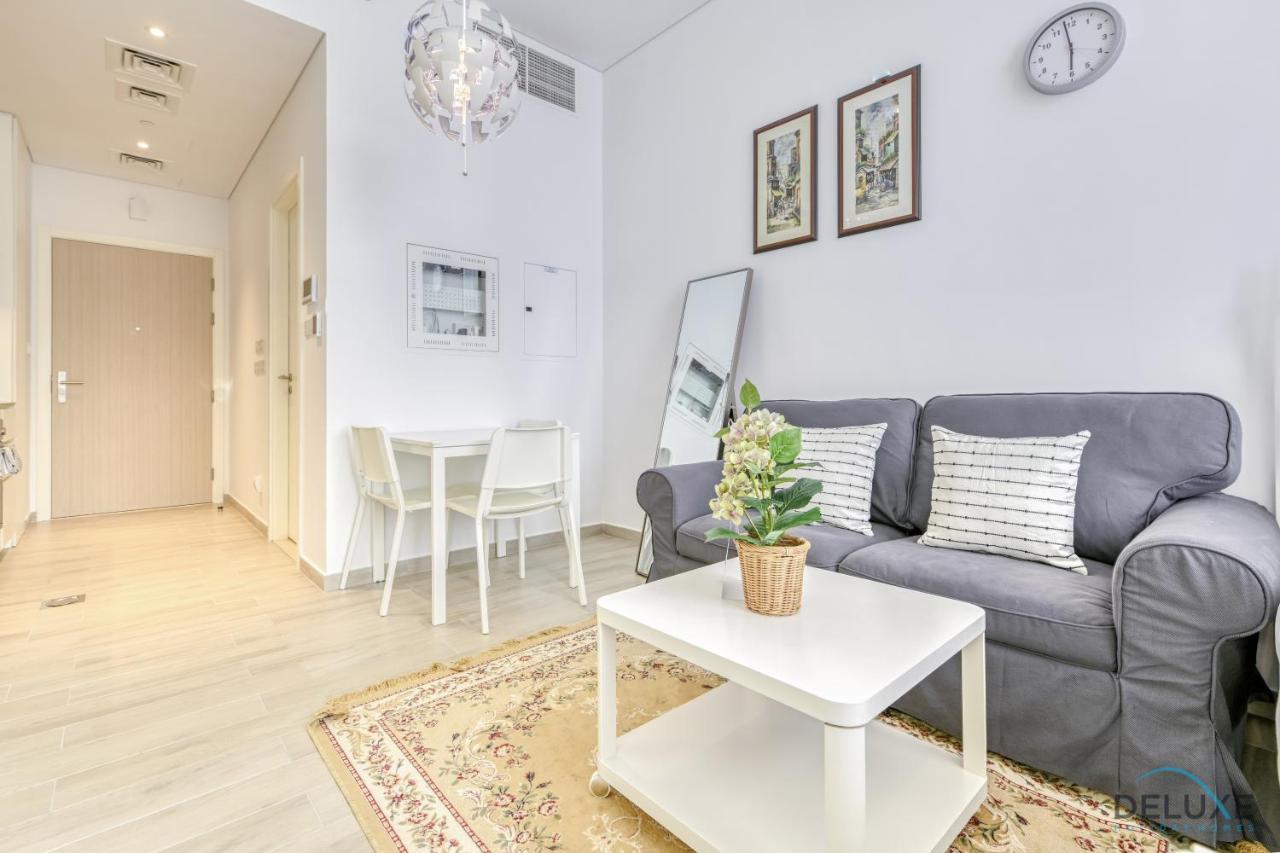 Cheerful At Belgravia Tower Jvc By Deluxe Homes Dubaï