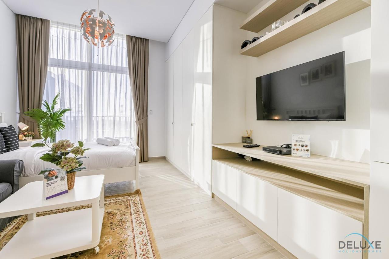 Cheerful At Belgravia Tower Jvc By Deluxe Homes Appartement *