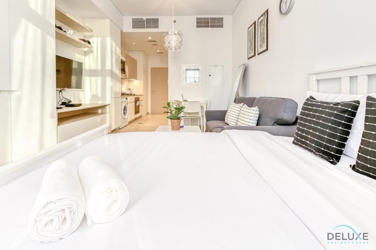 Cheerful At Belgravia Tower Jvc By Deluxe Homes Dubaï