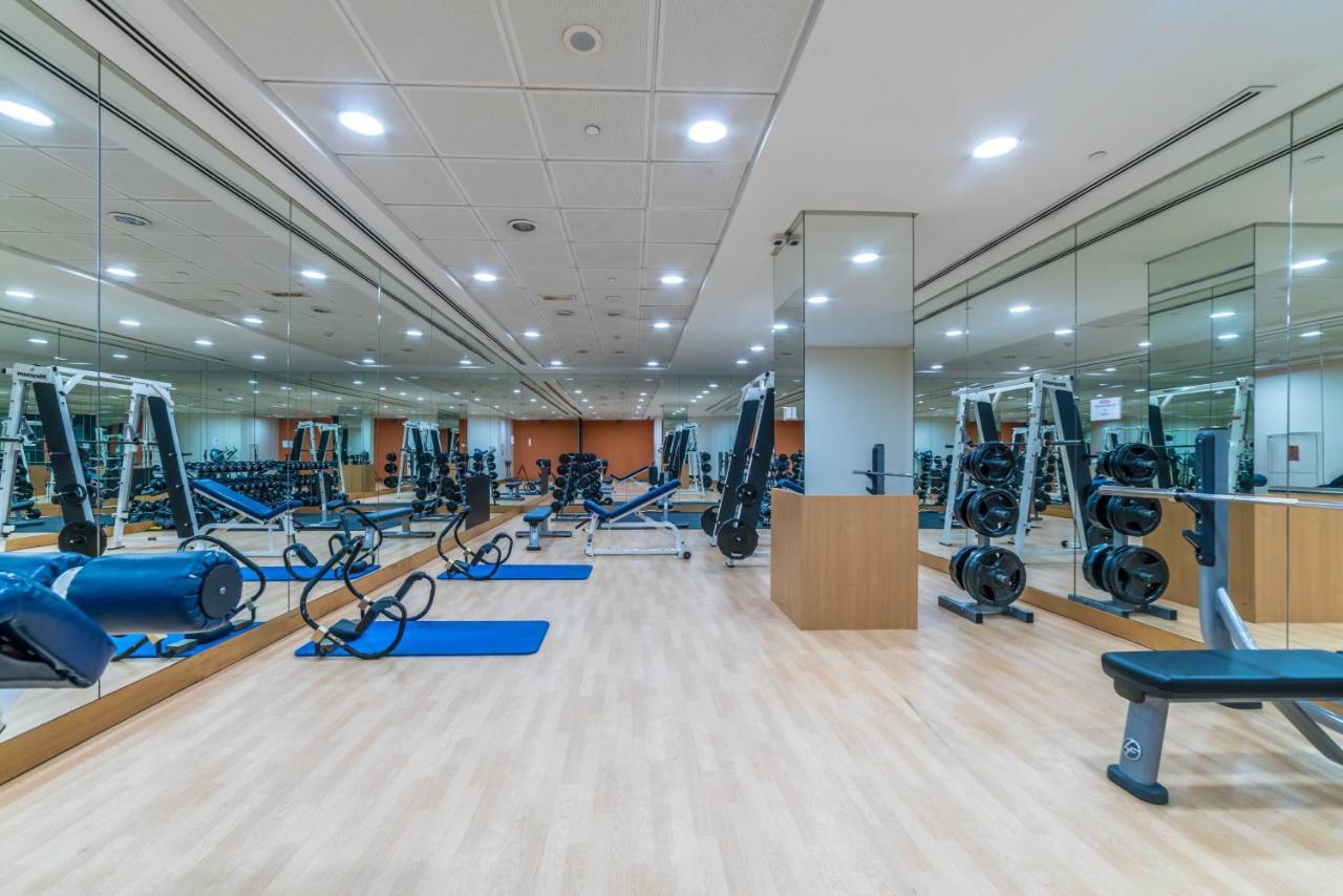 Homes By Al Ghurair - Al Ghurair Centre - Apartamento