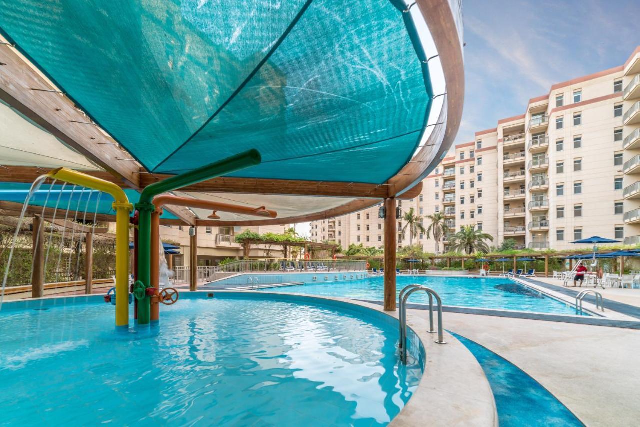 Homes By Al Ghurair - Al Ghurair Centre - Apartamento *