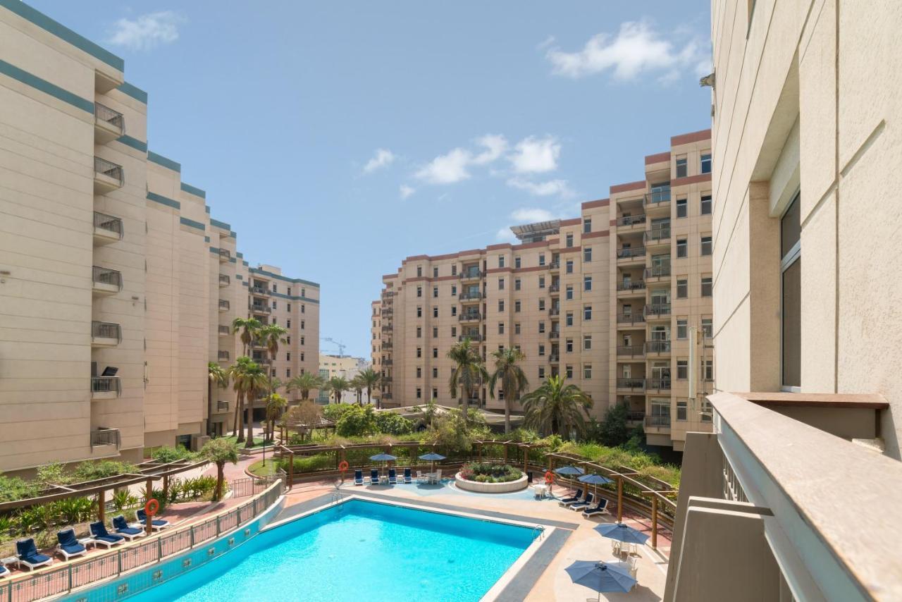 Apartamento Homes By Al Ghurair - Al Ghurair Centre - *