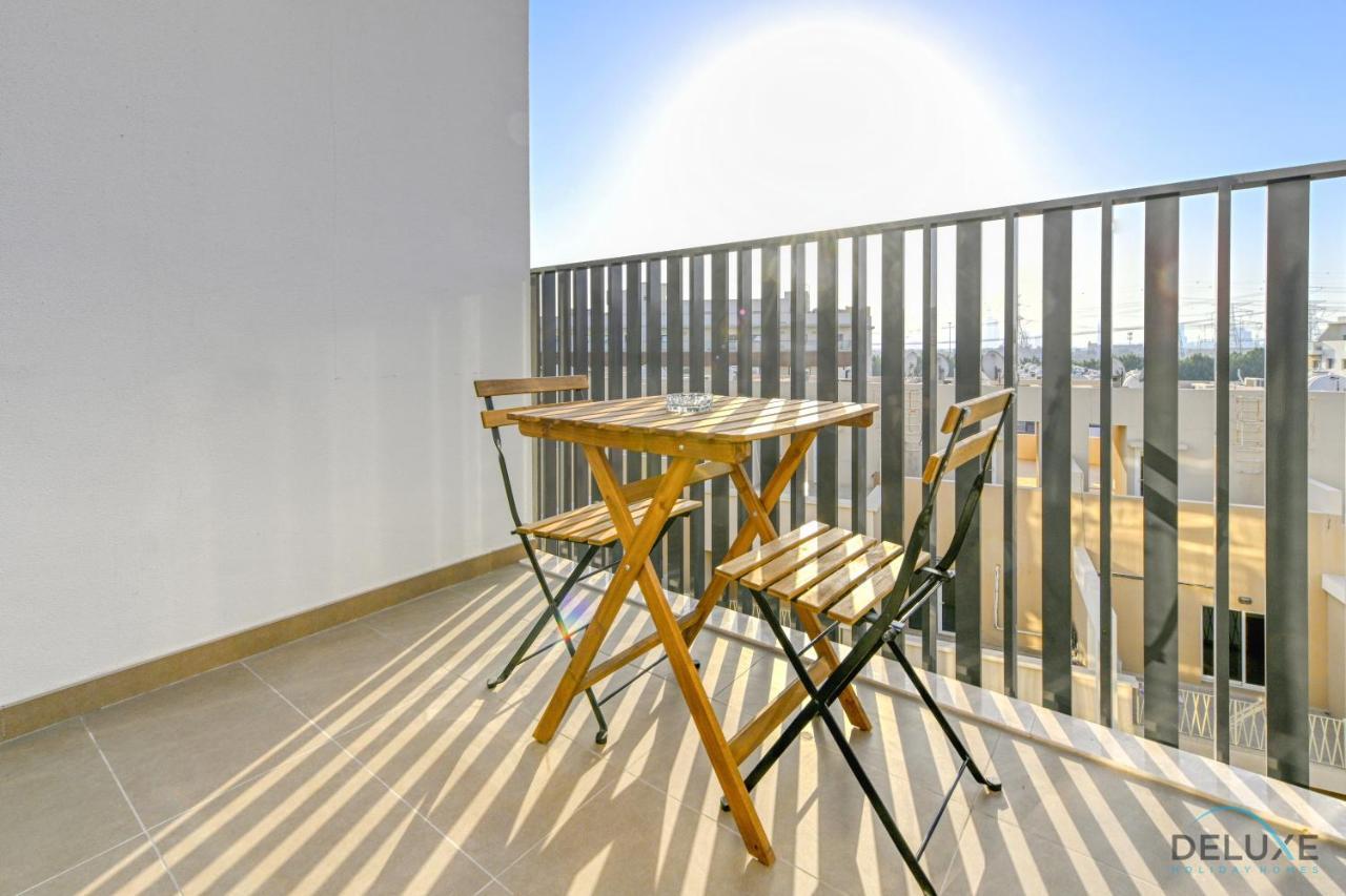 Appartement Cheerful At Belgravia Tower Jvc By Deluxe Homes Dubaï