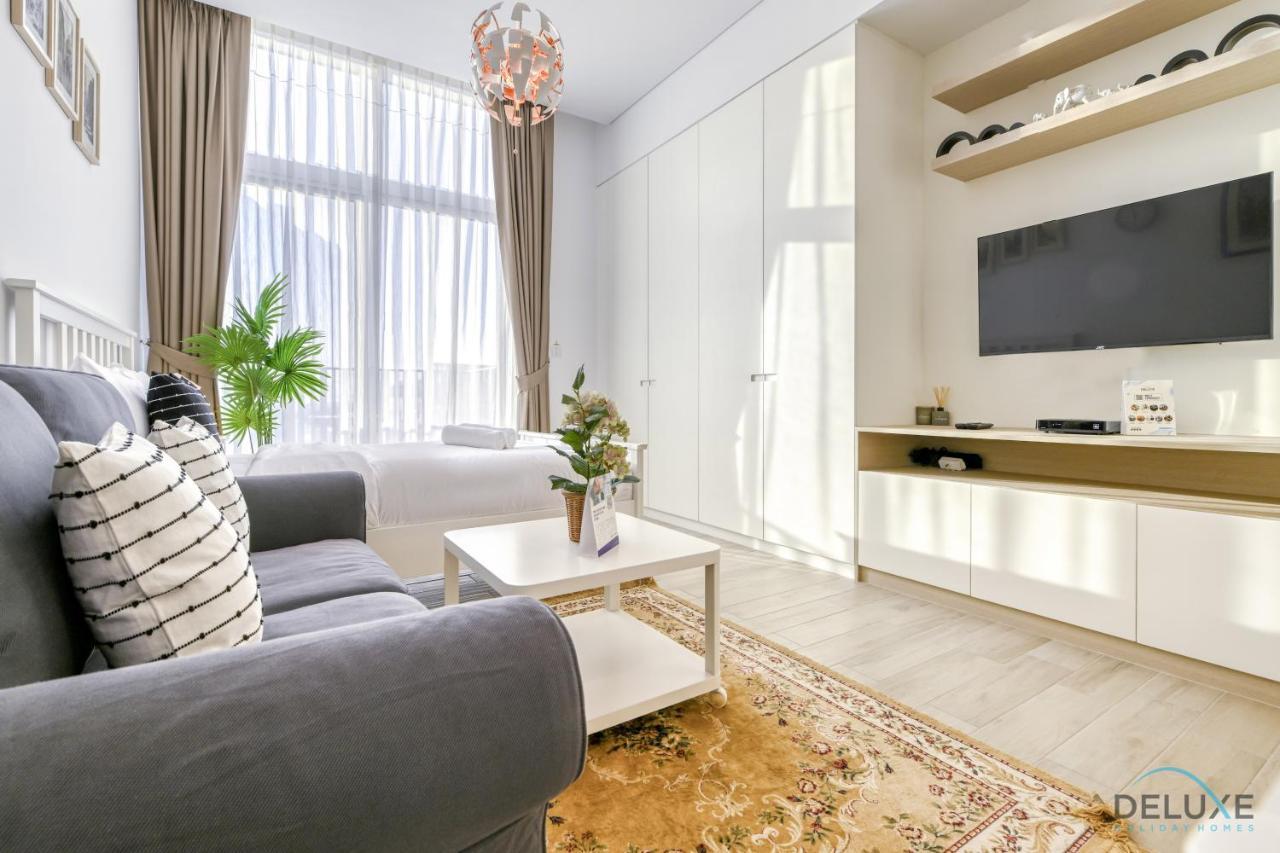 Appartement Cheerful At Belgravia Tower Jvc By Deluxe Homes *