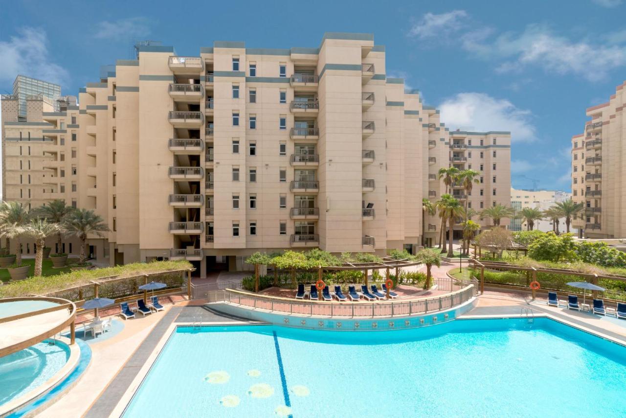 Homes By Al Ghurair - Al Ghurair Centre - Apartamento *