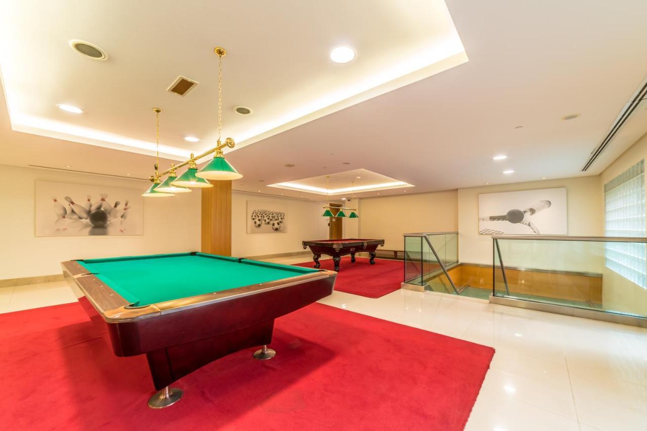 Homes By Al Ghurair - Al Ghurair Centre - Apartamento *