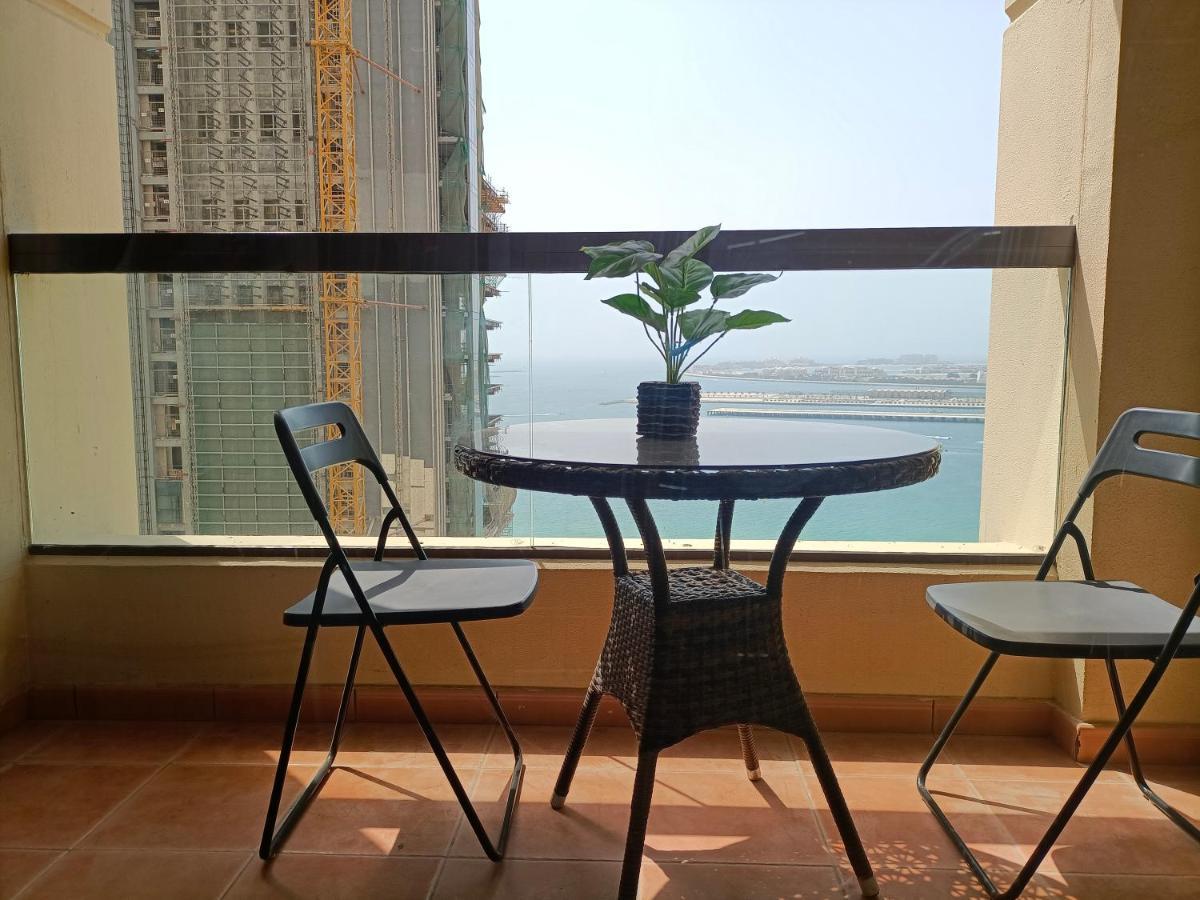 Luxury Jumeirah Sea View * Dubai