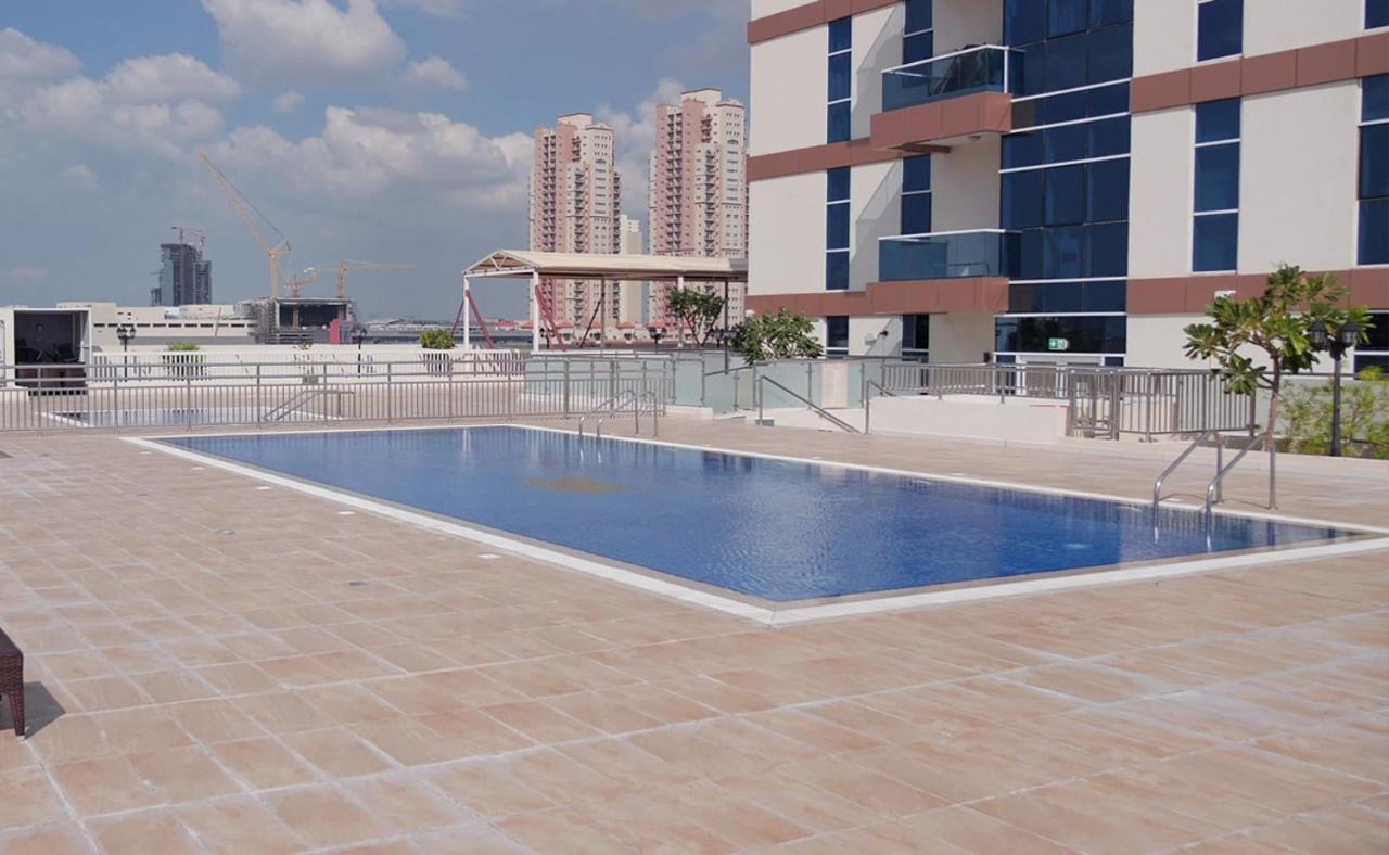 Cosy - Floor - Fully Equipped Dubaï