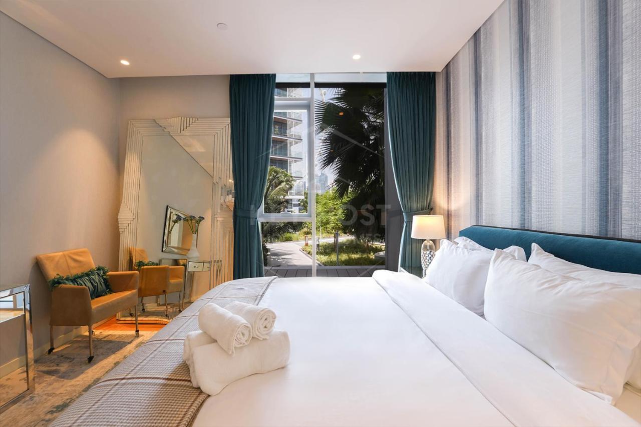 Keyhost - Spectacular 2br - Bluewaters Residences - - K240 Dubai