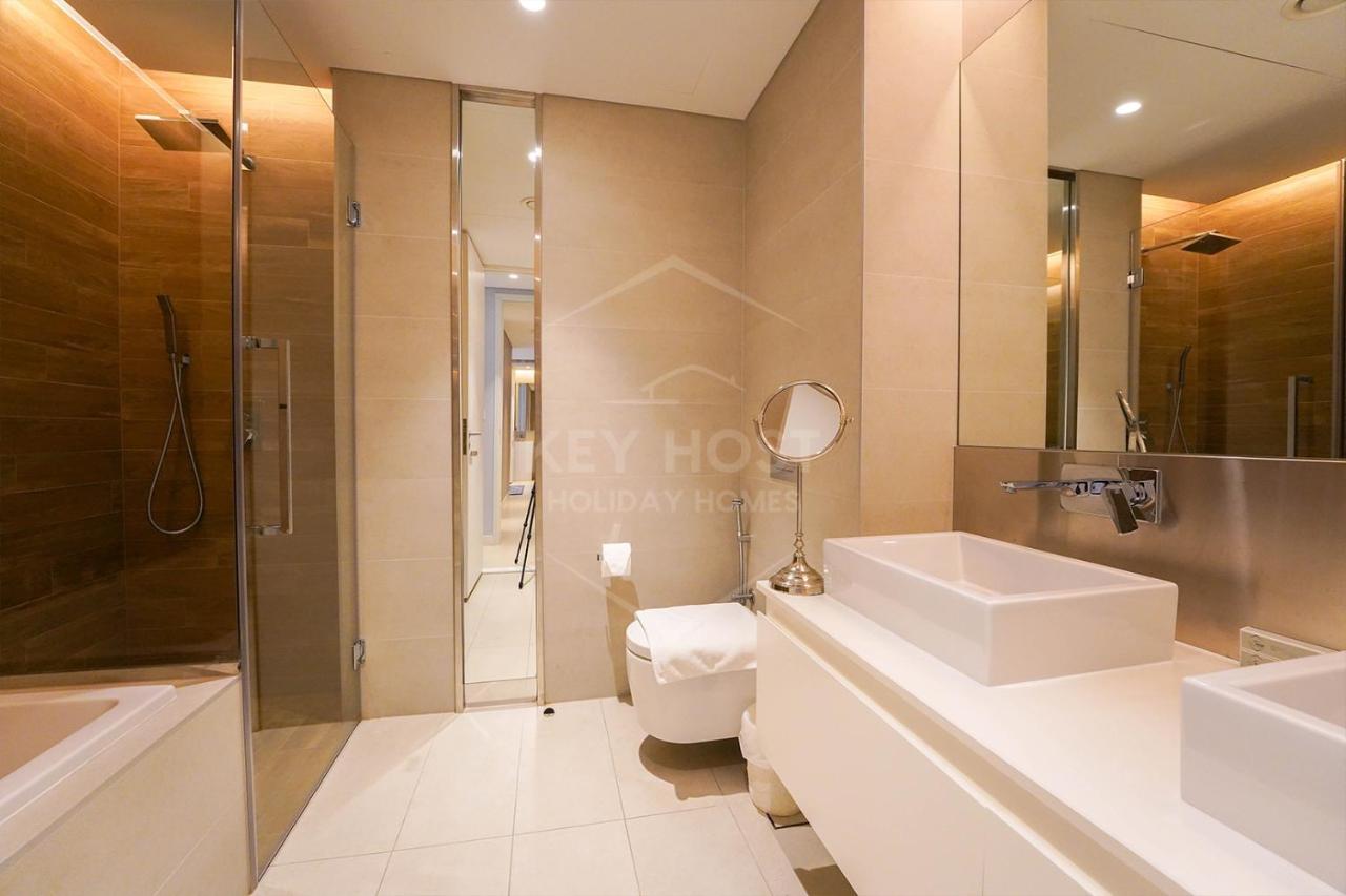 Keyhost - Spectacular 2br - Bluewaters Residences - - K240 Lägenhet *