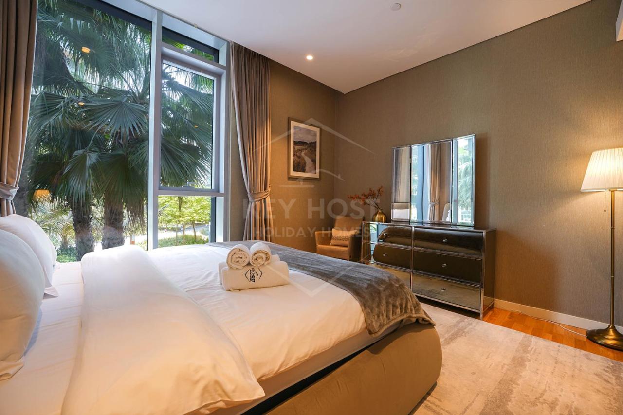 Keyhost - Spectacular 2br - Bluewaters Residences - - K240 Dubai