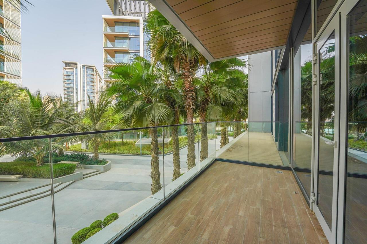 Keyhost - Spectacular 2br - Bluewaters Residences - - K240 *