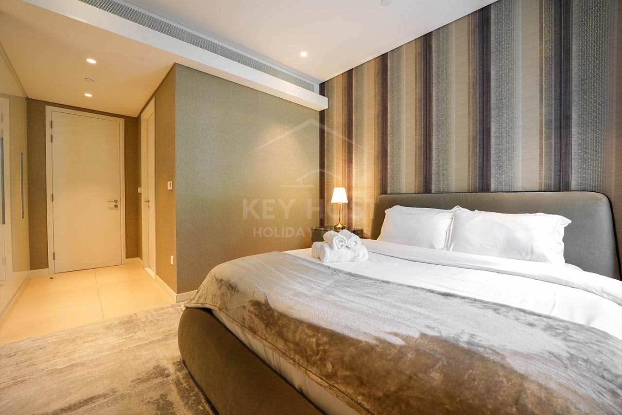 Lägenhet Keyhost - Spectacular 2br - Bluewaters Residences - - K240 *