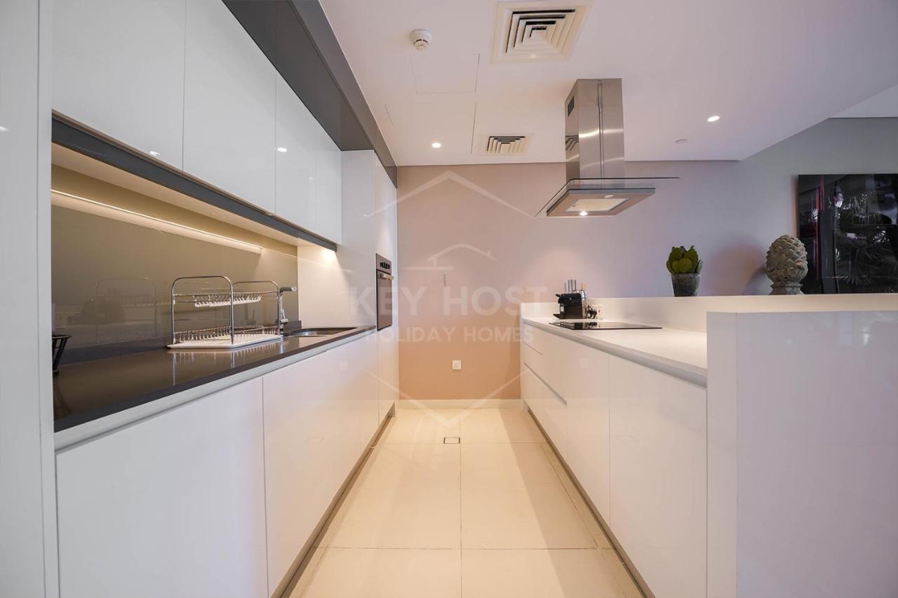 Keyhost - Spectacular 2br - Bluewaters Residences - - K240 Lägenhet Dubai