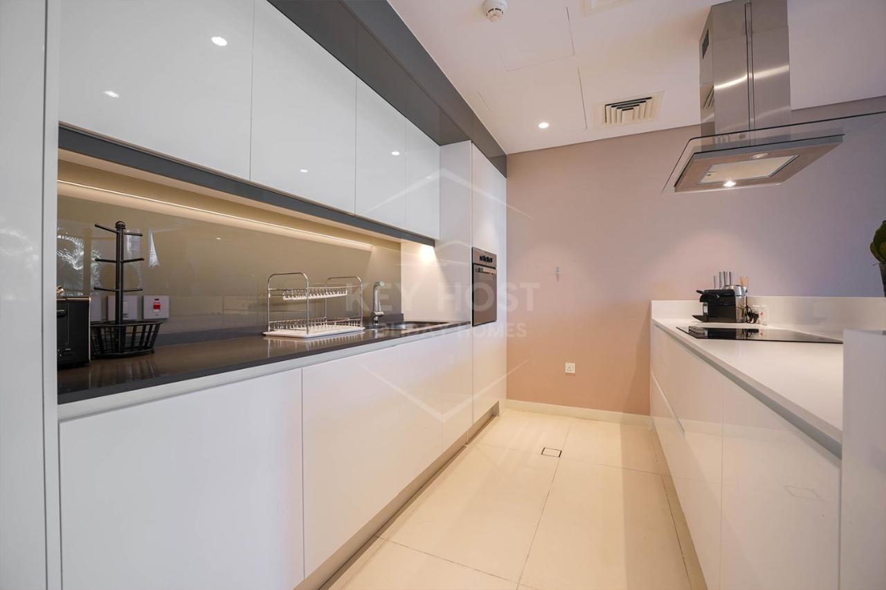 Keyhost - Spectacular 2br - Bluewaters Residences - - K240 *