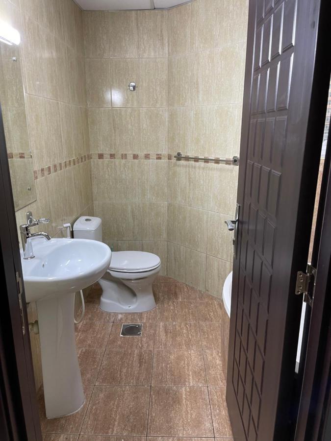 Near Metrocozy & Comfy 1br In Jlt Lejlighed