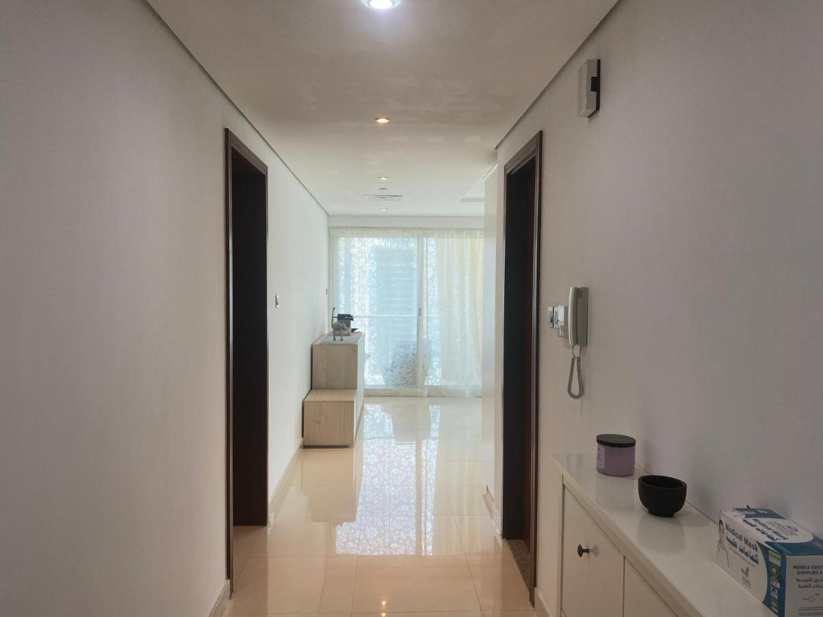 Apartamento One Bedroom With Pool & Gym Near Marina