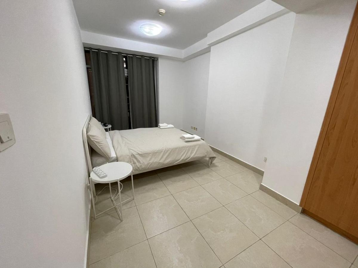 Appartement Metro Premium Location Lovely 2 Bedroom In Jlt