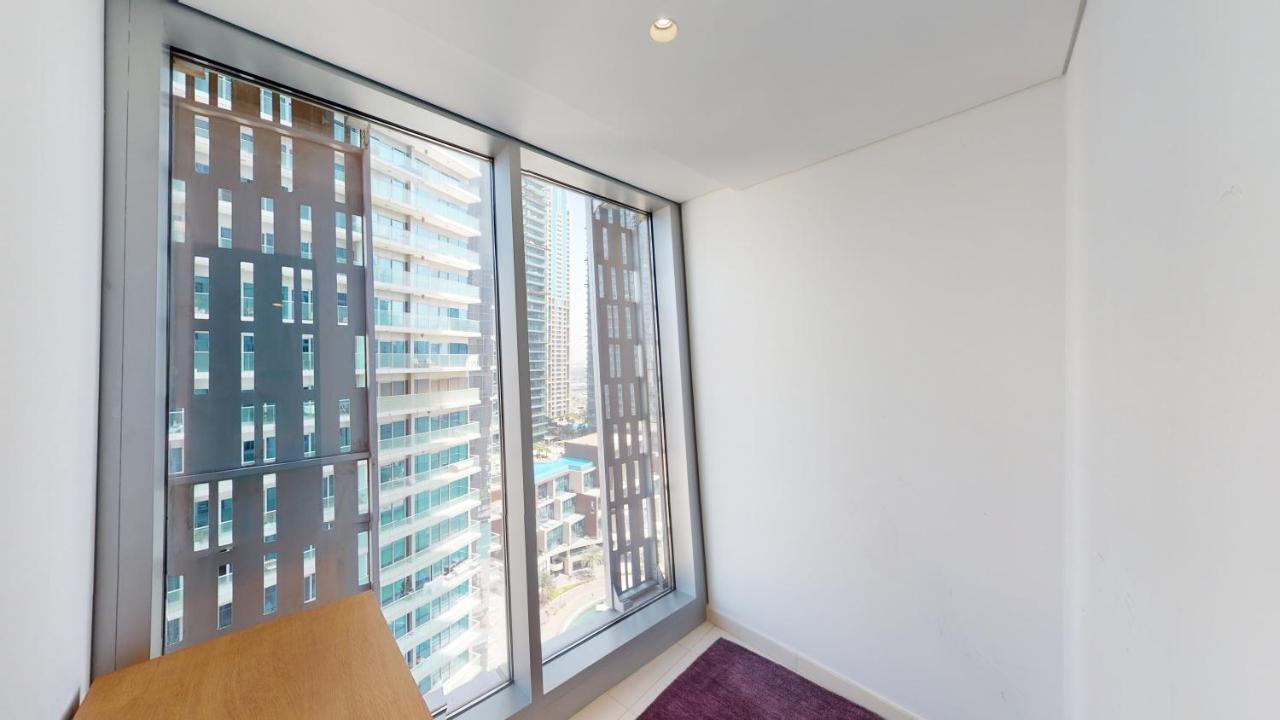 Key View - Cayan Tower Appartement *