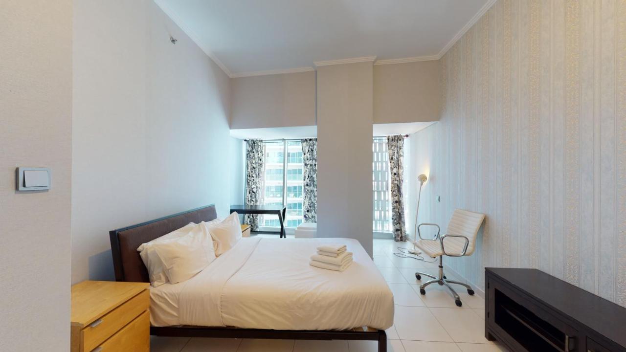 Appartement Key View - Cayan Tower *