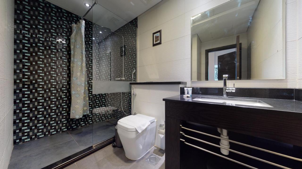 Appartement Key View - Cayan Tower *