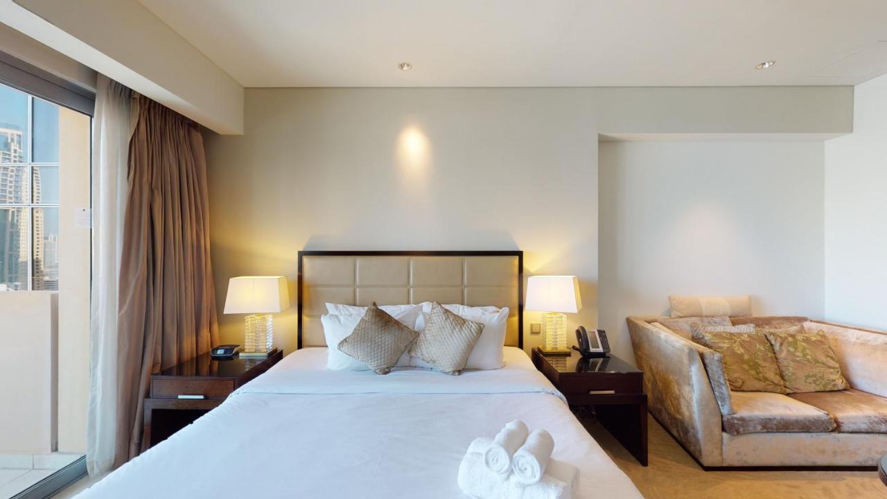 Key View - Emaar Residences, Marina Mall * Dubaï