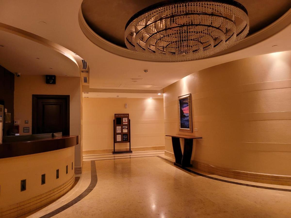 Luxury Jumeirah Sea View Dubai