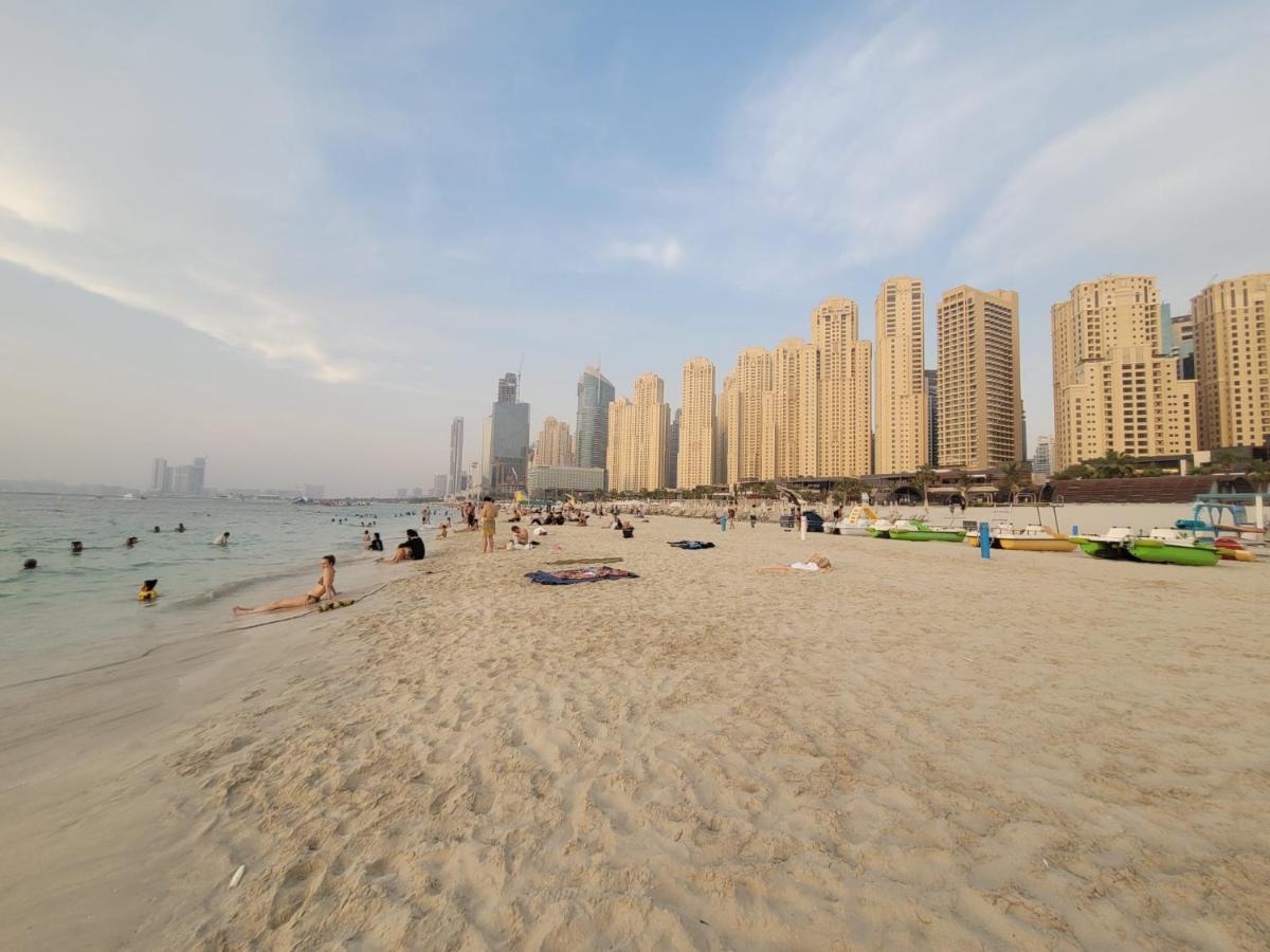 Luxury Jumeirah Sea View Apartment *