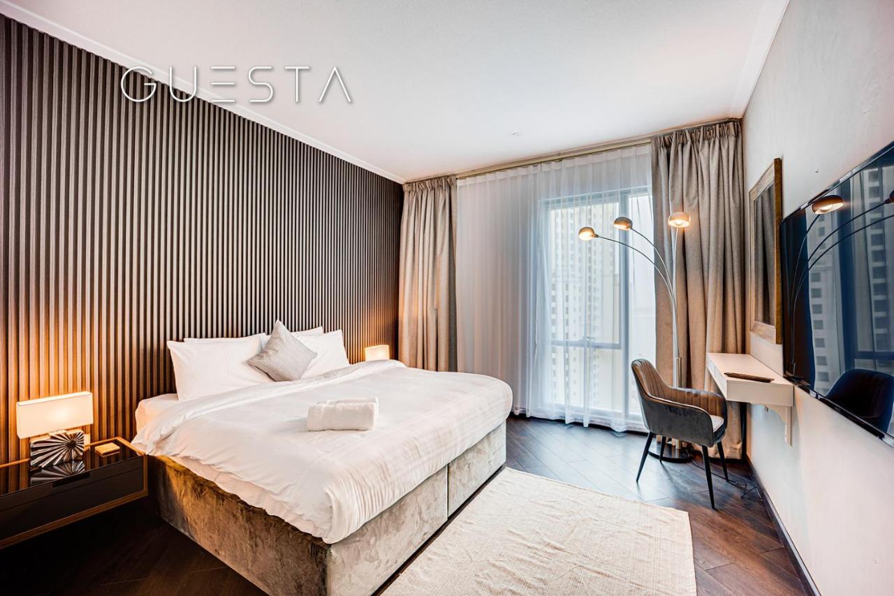 Marina Promenade - Paloma Tower, Marina Appartement