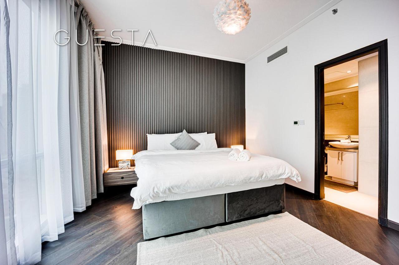Marina Promenade - Paloma Tower, Marina Appartement *