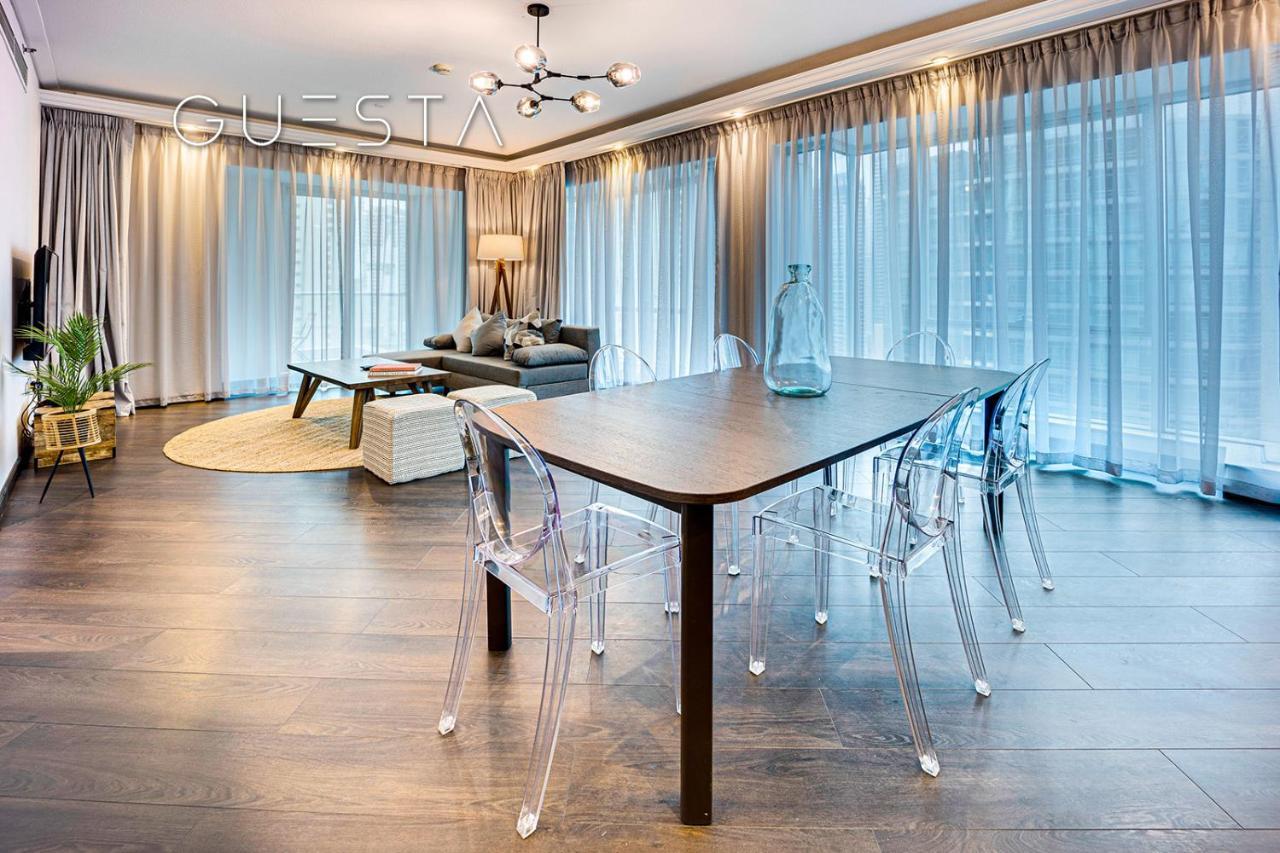 Appartement Marina Promenade - Paloma Tower, Marina *