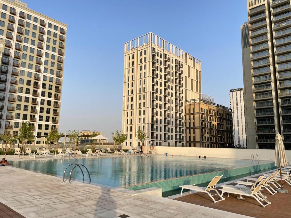 Hills Estate Deluxe 2 Bedroom Collective Tower A 603 Lejlighed