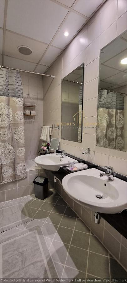 Apartamento Kadri's *