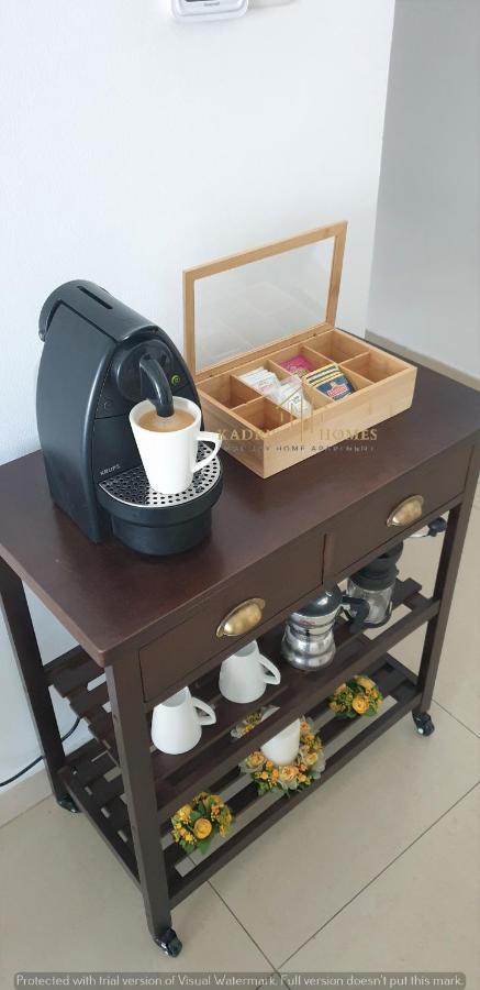Apartamento Kadri's