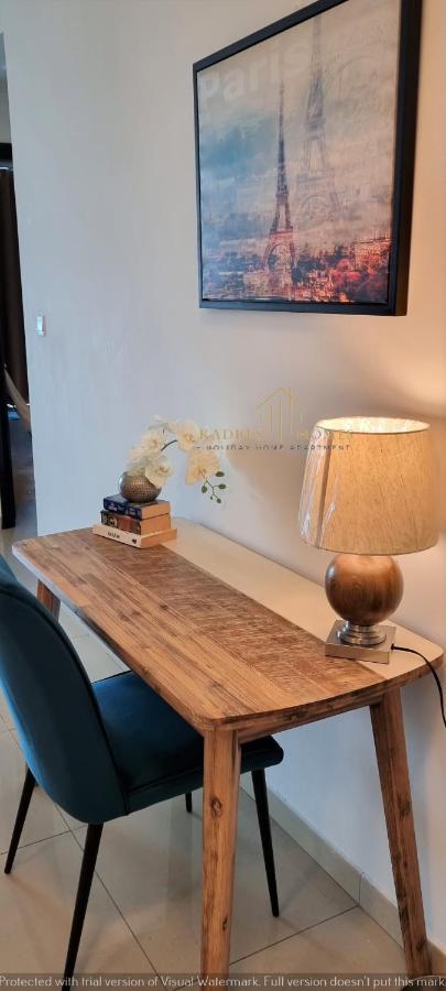 Apartamento Kadri's *