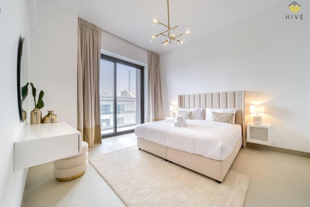 Appartement Gorgeous 1 Bedroom In Euro